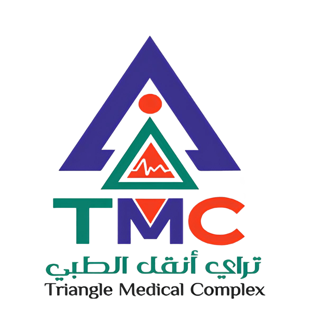Triangle Medical Complex